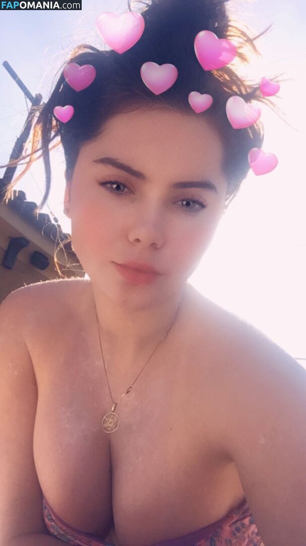 McKayla Maroney ヌード 流出写真 #327