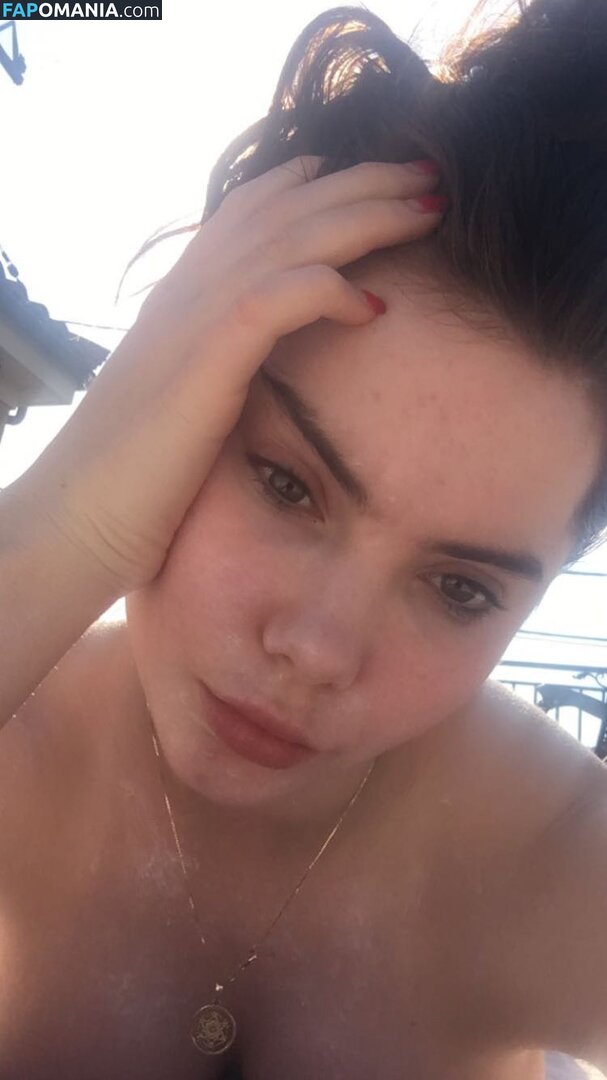 McKayla Maroney ヌード 流出写真 #328