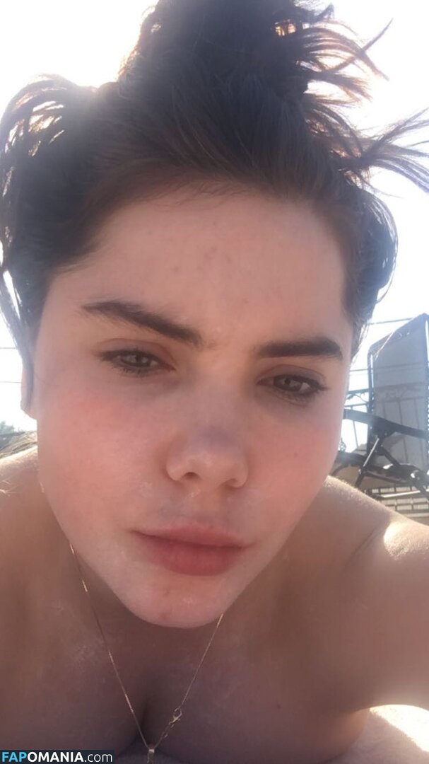 McKayla Maroney ヌード 流出写真 #330
