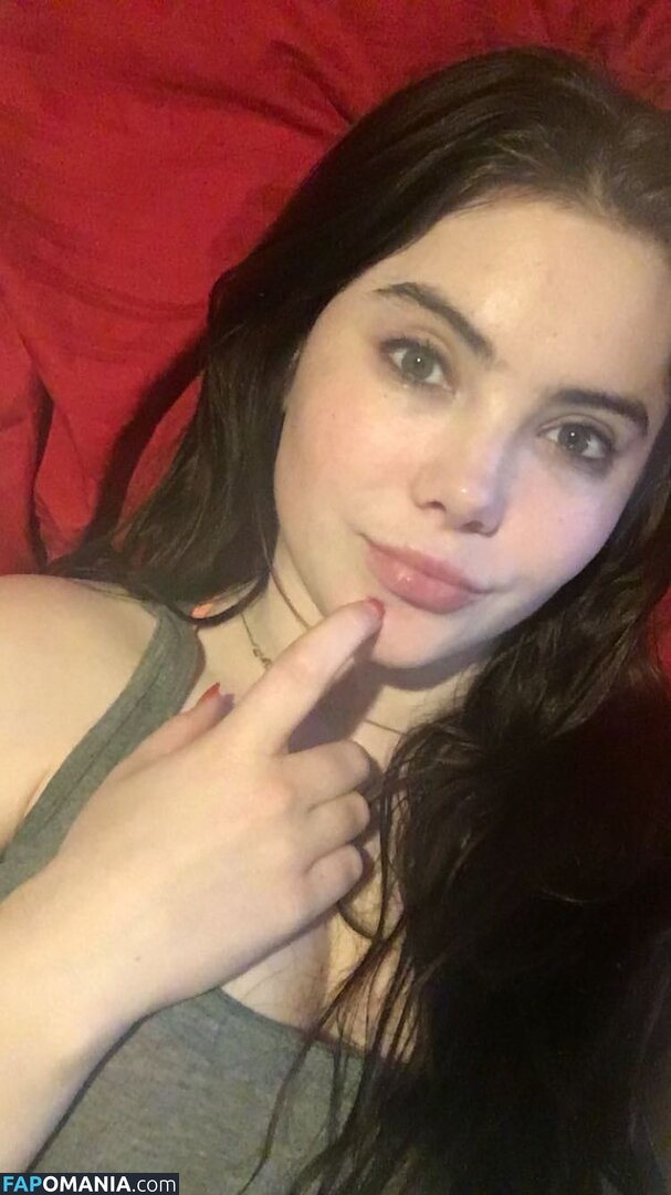McKayla Maroney ヌード 流出写真 #331