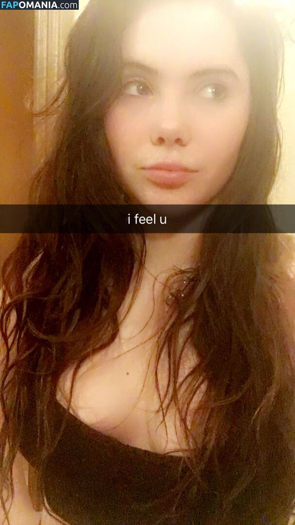 McKayla Maroney ヌード 流出写真 #333
