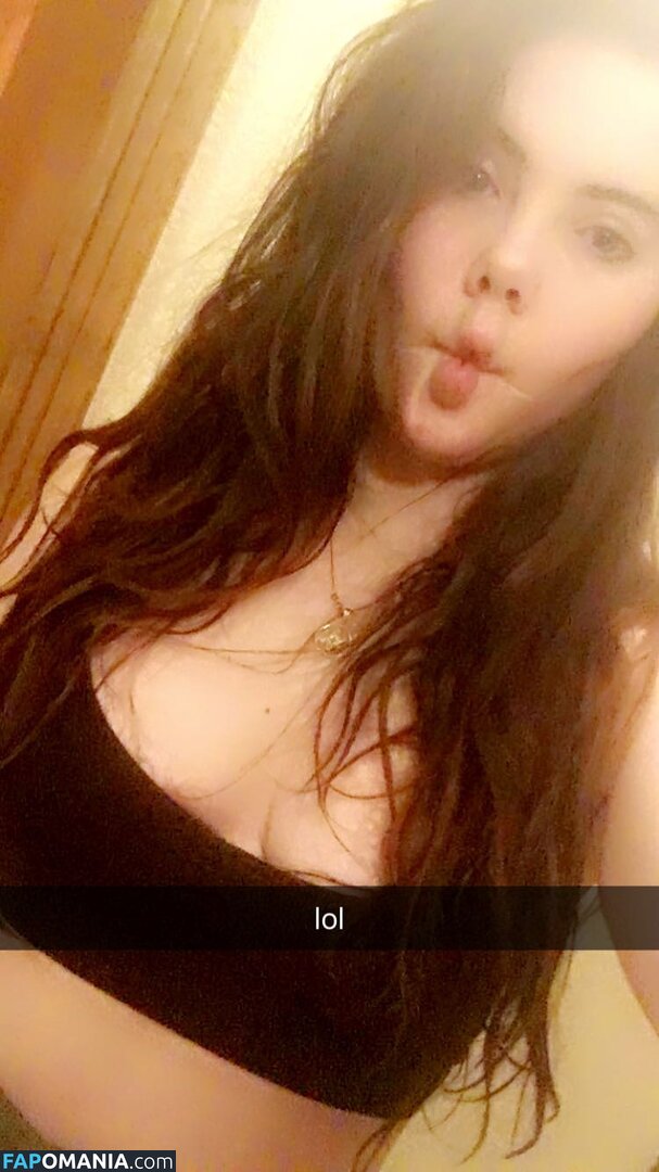 McKayla Maroney ヌード 流出写真 #334