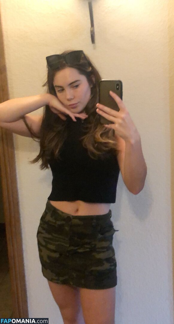 McKayla Maroney ヌード 流出写真 #337