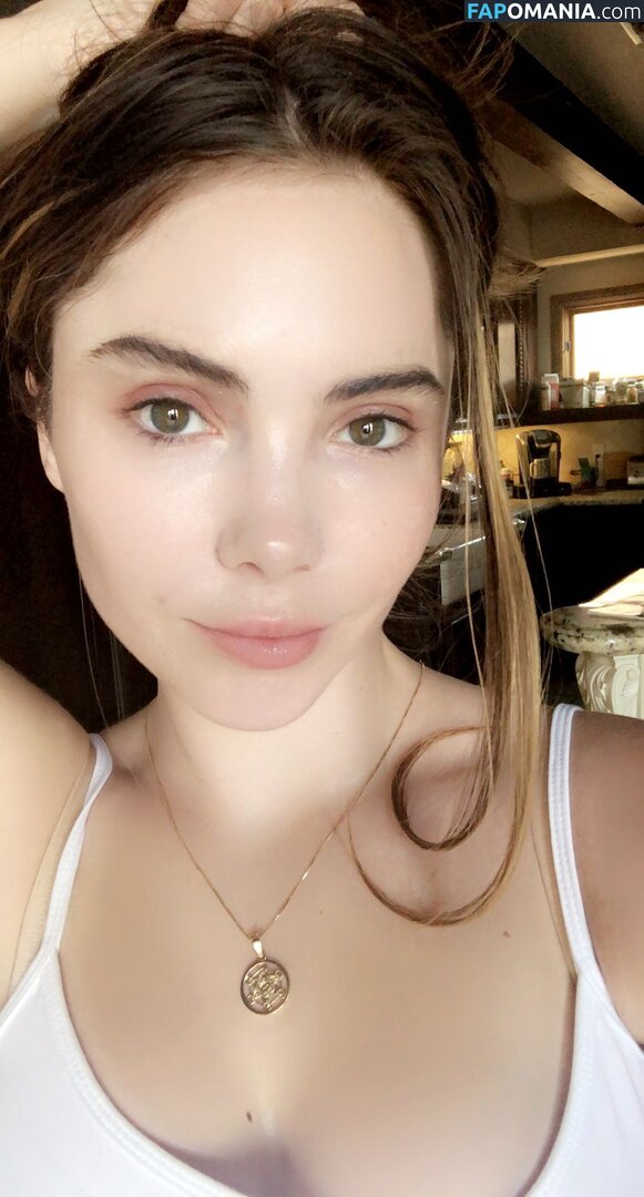 McKayla Maroney ヌード 流出写真 #339