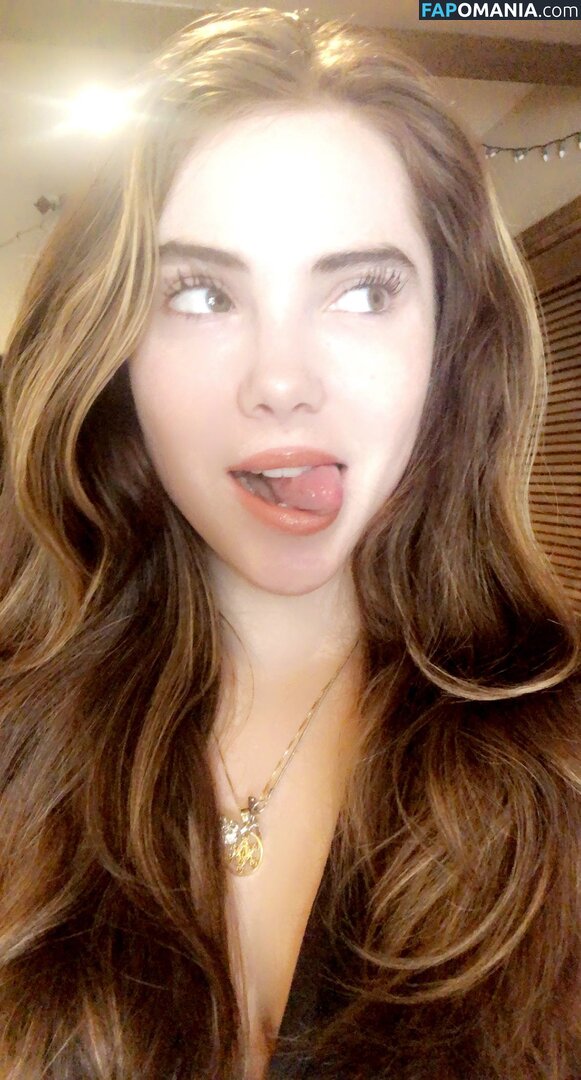 McKayla Maroney ヌード 流出写真 #340