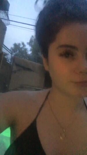 McKayla Maroney