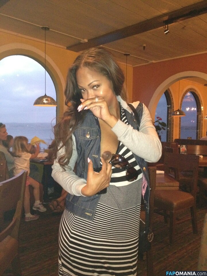 Meagan Good ヌード 流出写真 #2