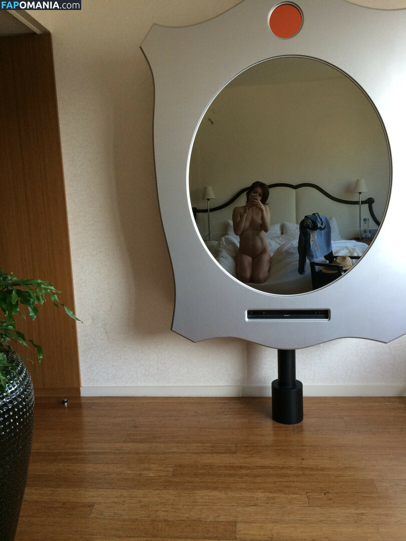 Megan Boone ヌード 流出写真 #3