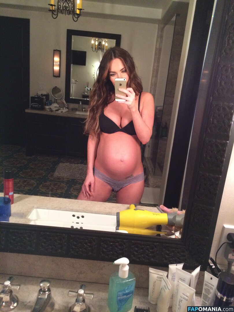Megan Fox ヌード 流出写真 #2