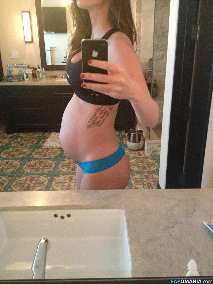 Megan Fox ヌード 流出写真 #17