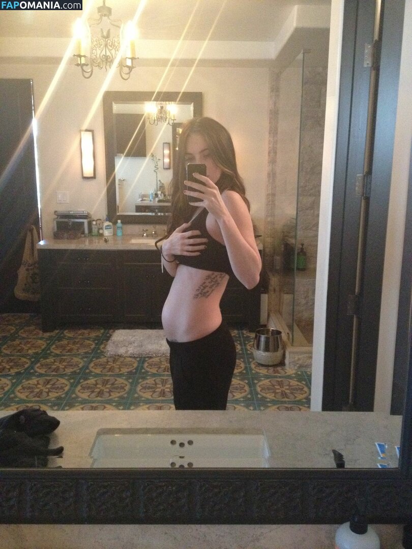 Megan Fox ヌード 流出写真 #27