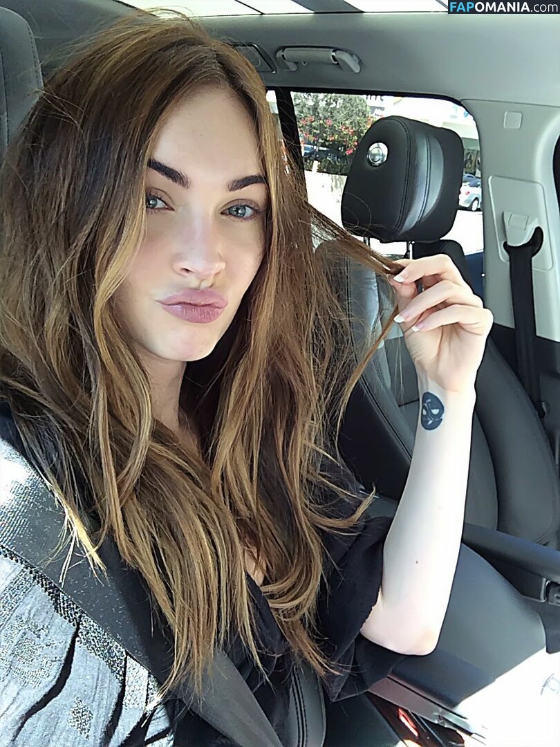 Megan Fox ヌード 流出写真 #31