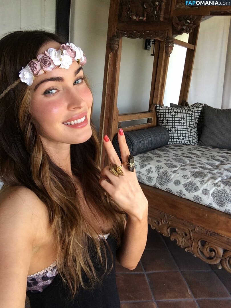 Megan Fox ヌード 流出写真 #32