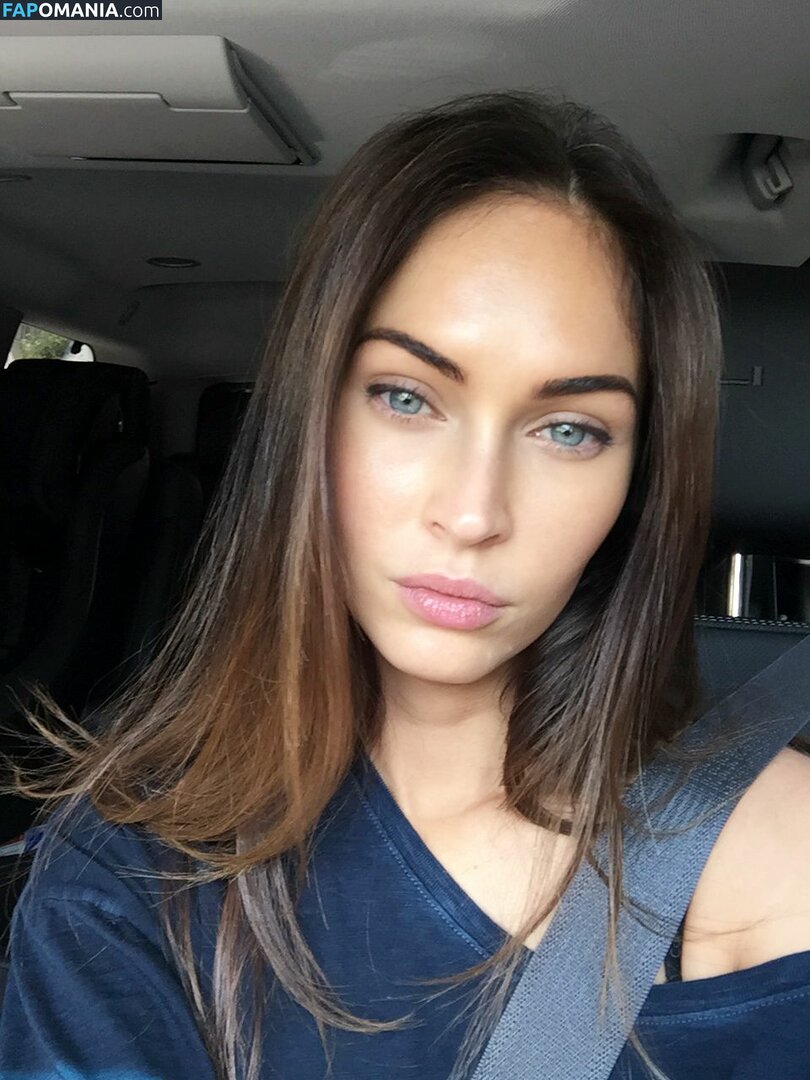 Megan Fox ヌード 流出写真 #36