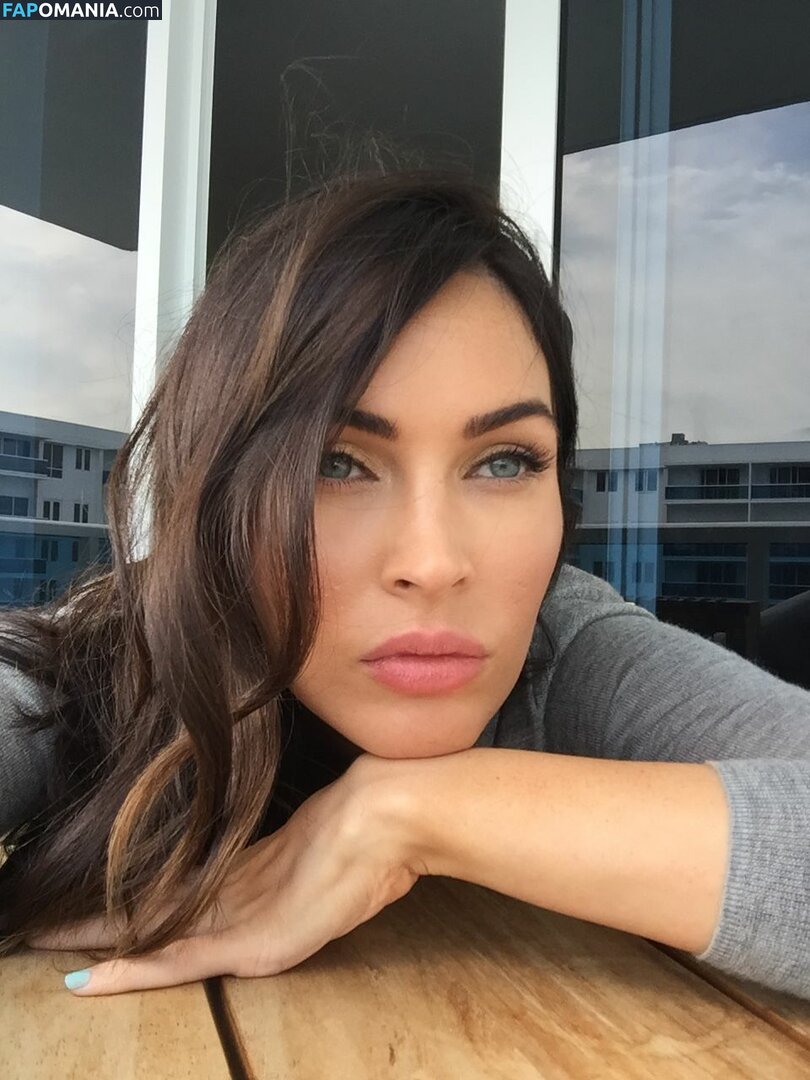Megan Fox ヌード 流出写真 #40