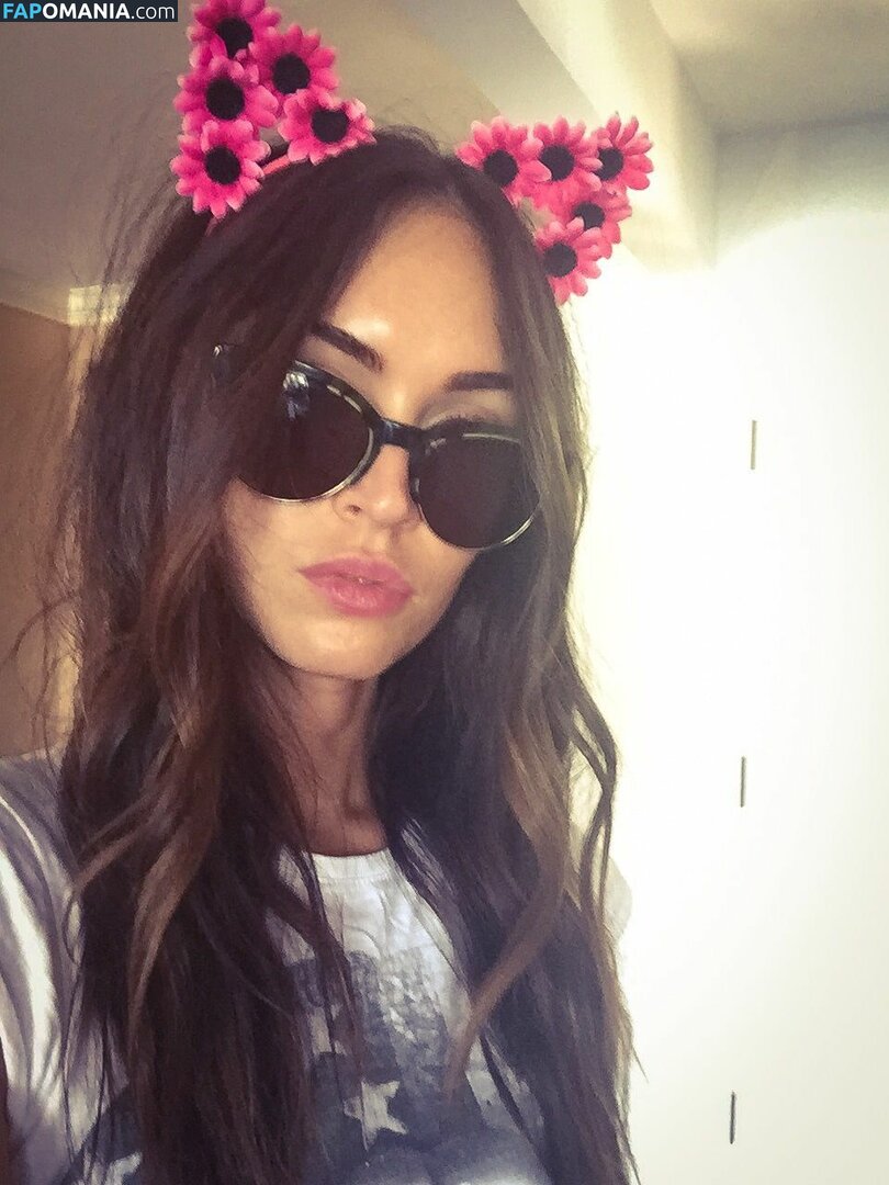 Megan Fox ヌード 流出写真 #41