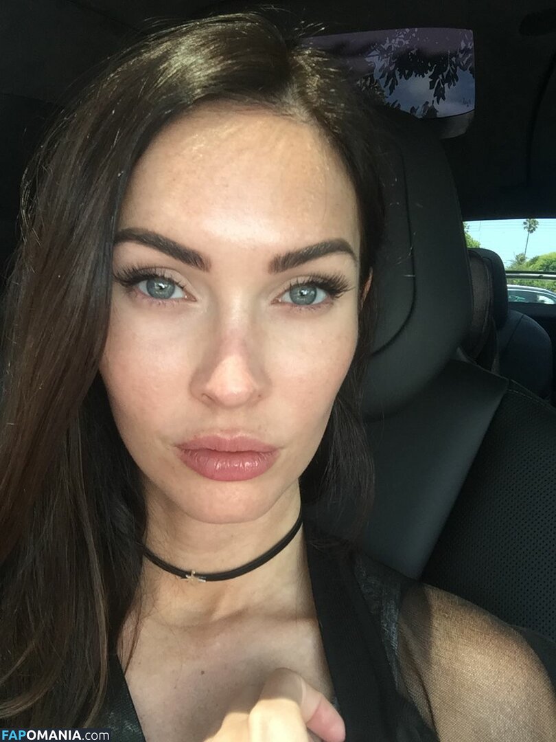 Megan Fox ヌード 流出写真 #44