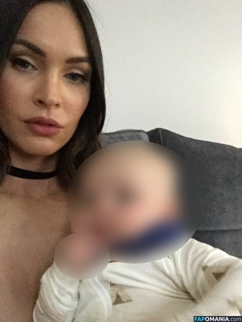 Megan Fox ヌード 流出写真 #47