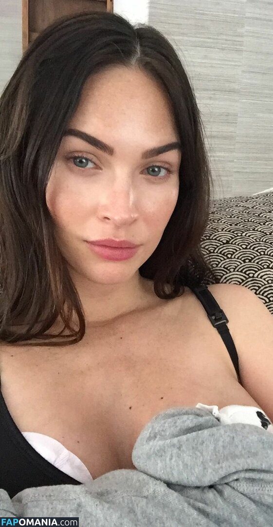Megan Fox ヌード 流出写真 #48