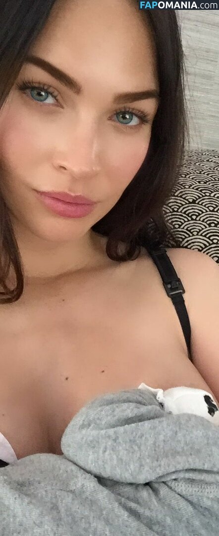 Megan Fox ヌード 流出写真 #52