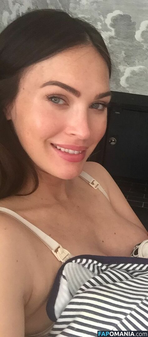 Megan Fox ヌード 流出写真 #53