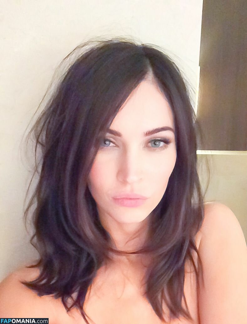 Megan Fox ヌード 流出写真 #54