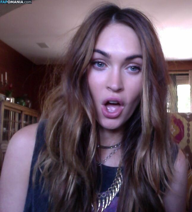 Megan Fox ヌード 流出写真 #55