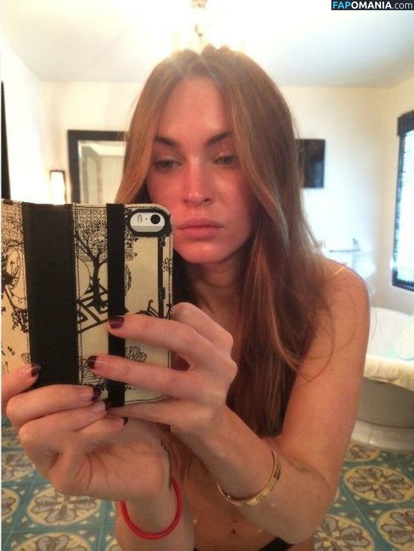 Megan Fox ヌード 流出写真 #62