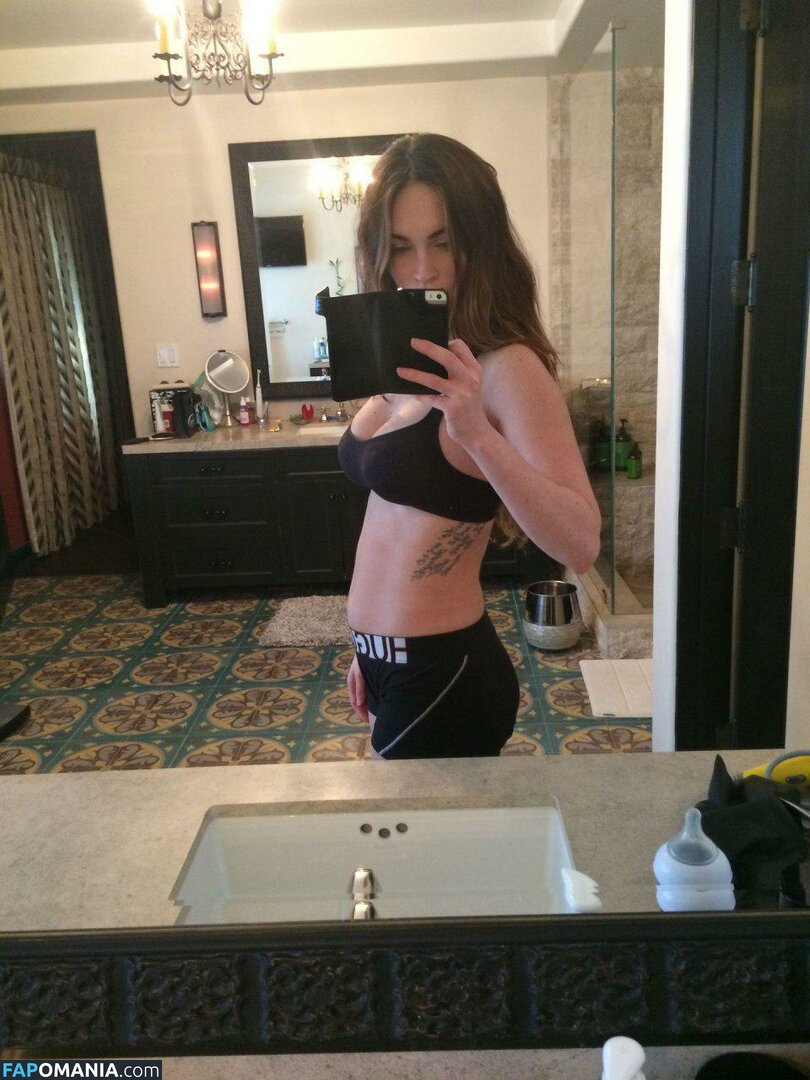 Megan Fox ヌード 流出写真 #63