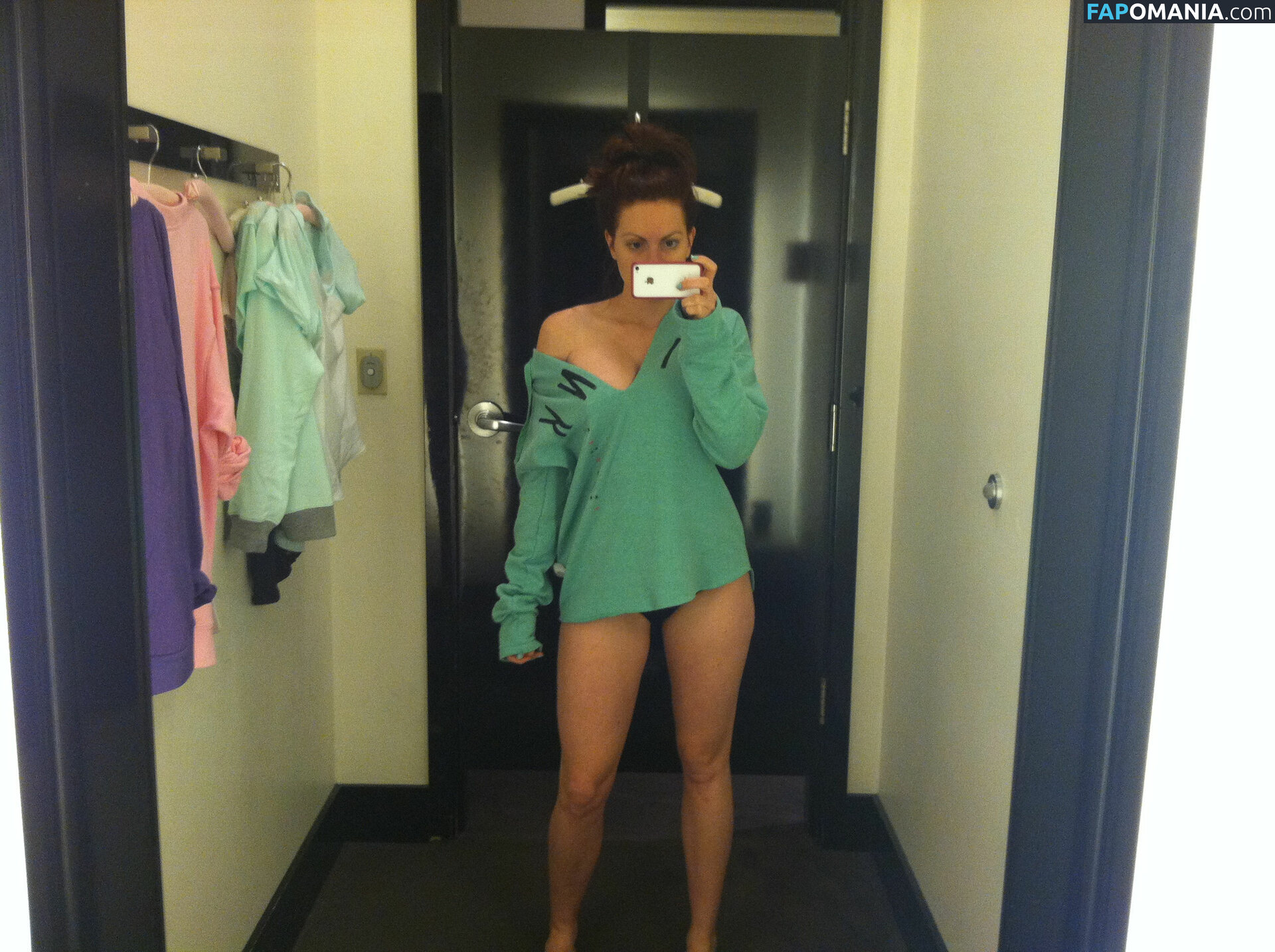 Megan Strand ヌード 流出写真 #34