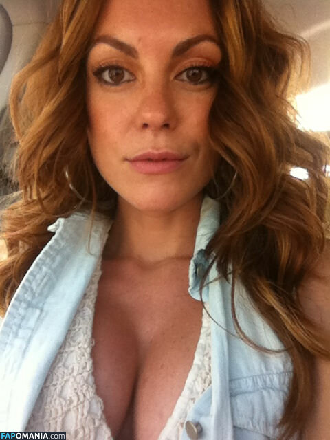 Megan Strand ヌード 流出写真 #39