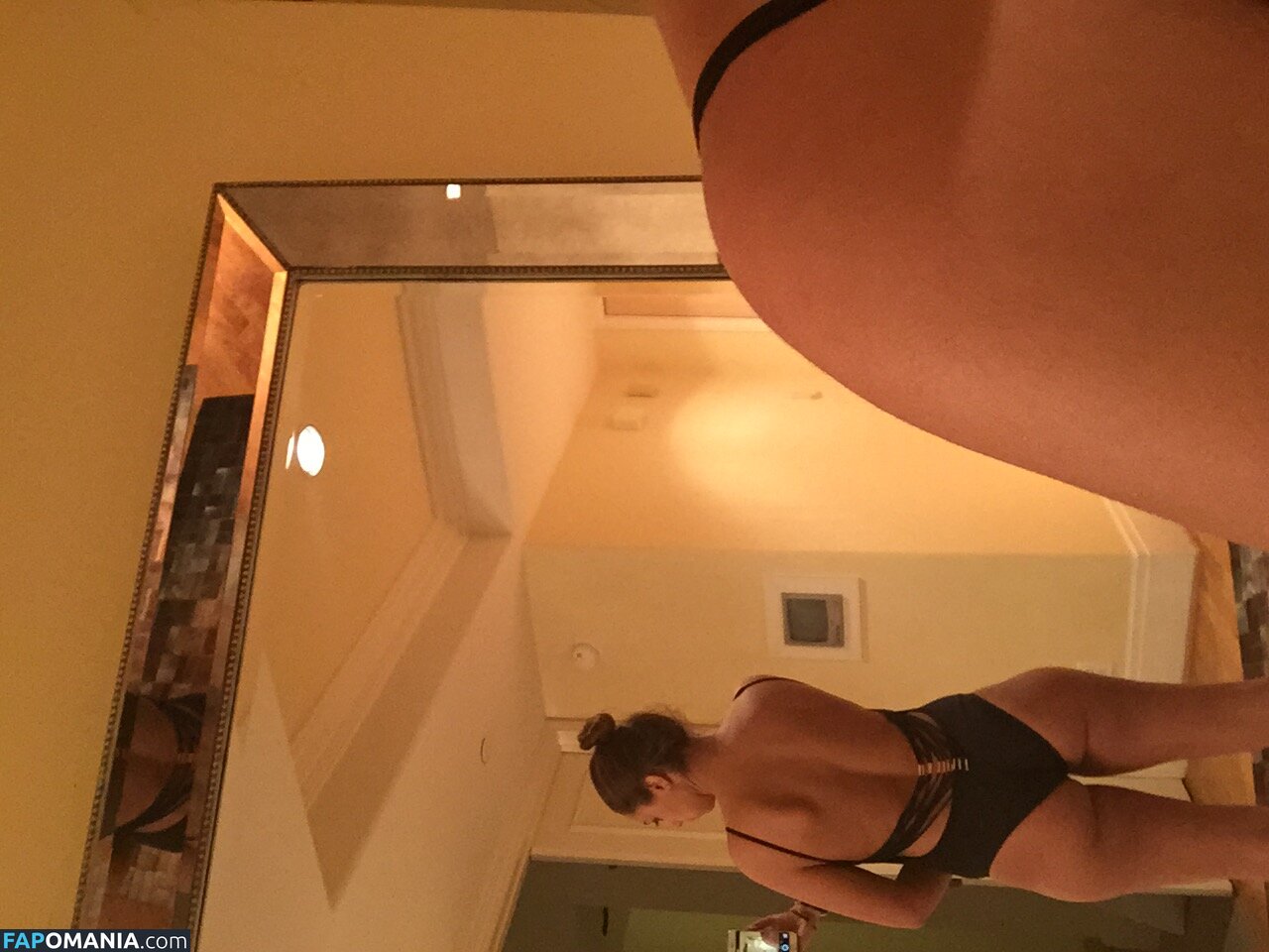 Megan Wilson ヌード 流出写真 #31