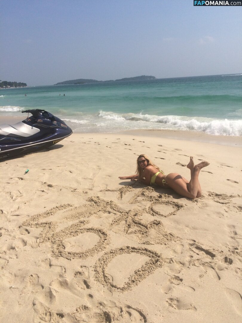 Megan Wilson ヌード 流出写真 #159