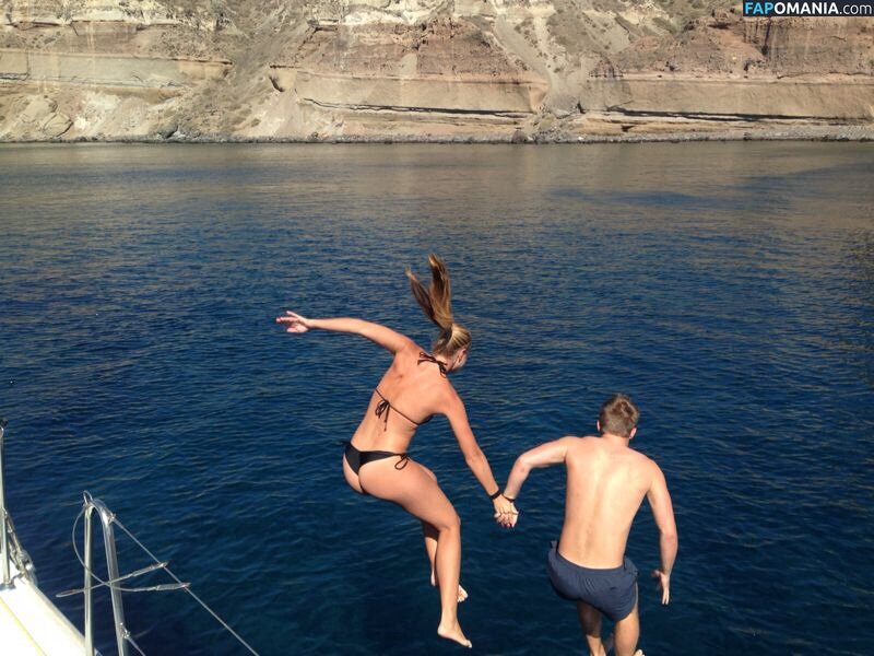 Megan Wilson ヌード 流出写真 #165