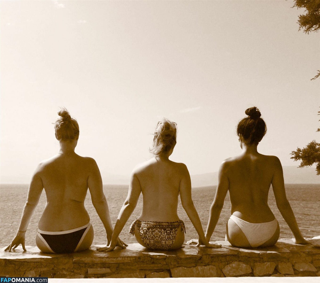 Meghan Markle ヌード 流出写真 #4