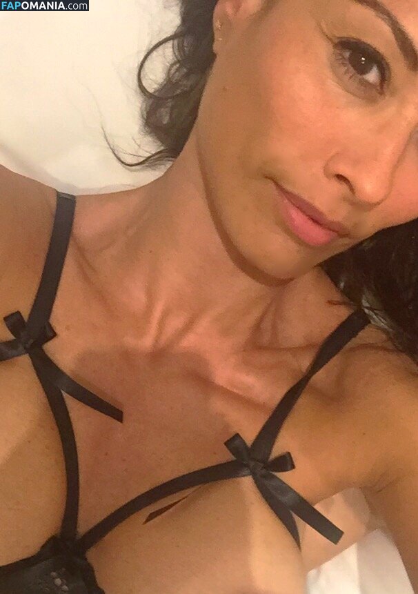 Melanie Sykes ヌード 流出写真 #2