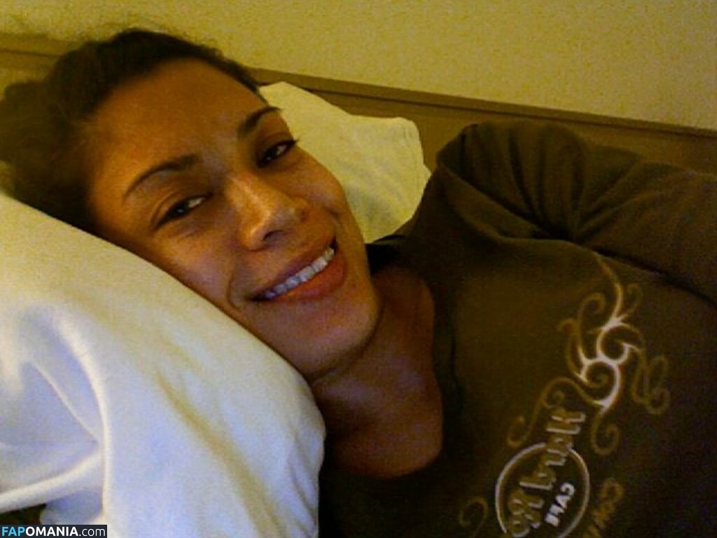 Melina Perez ヌード 流出写真 #10