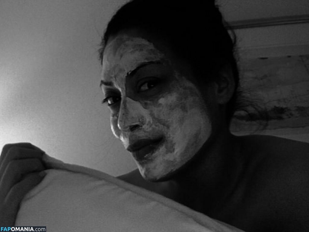 Melina Perez ヌード 流出写真 #15