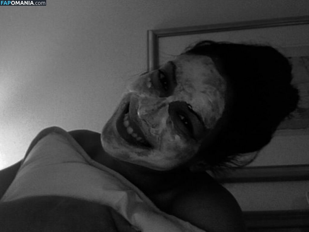 Melina Perez ヌード 流出写真 #17