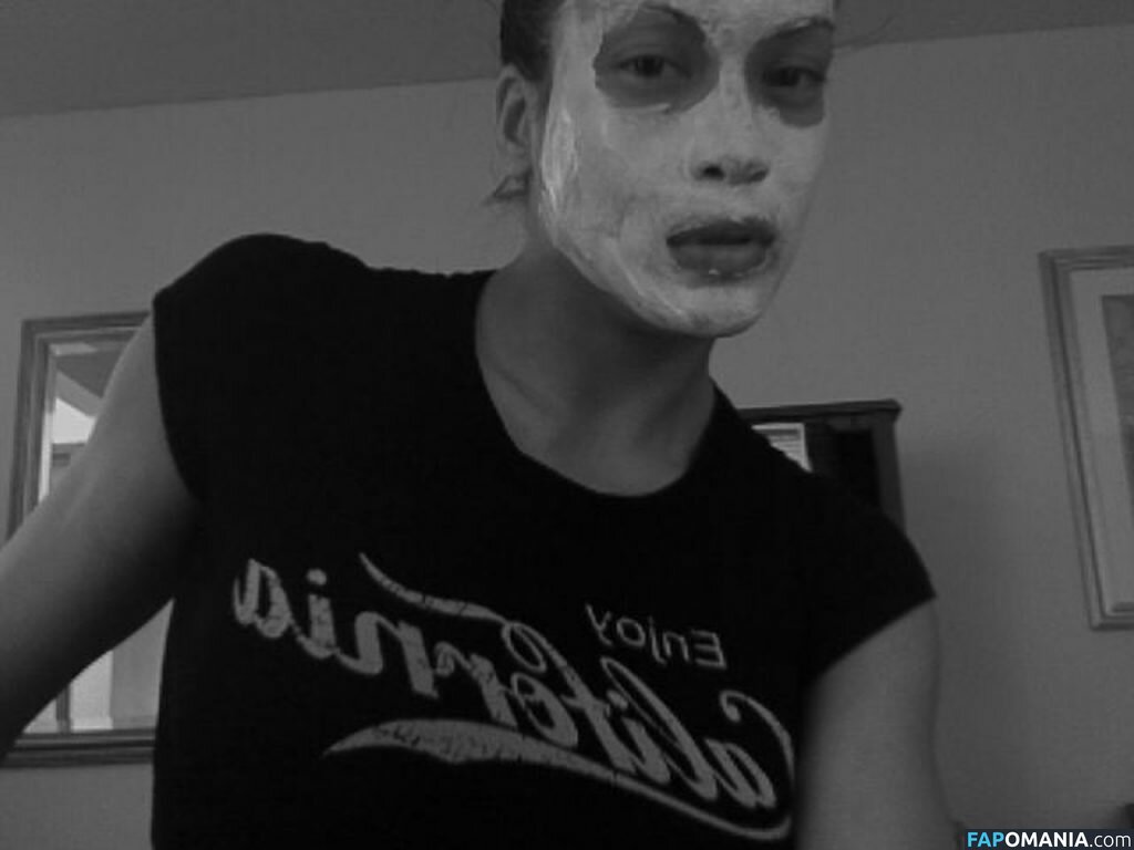 Melina Perez ヌード 流出写真 #25