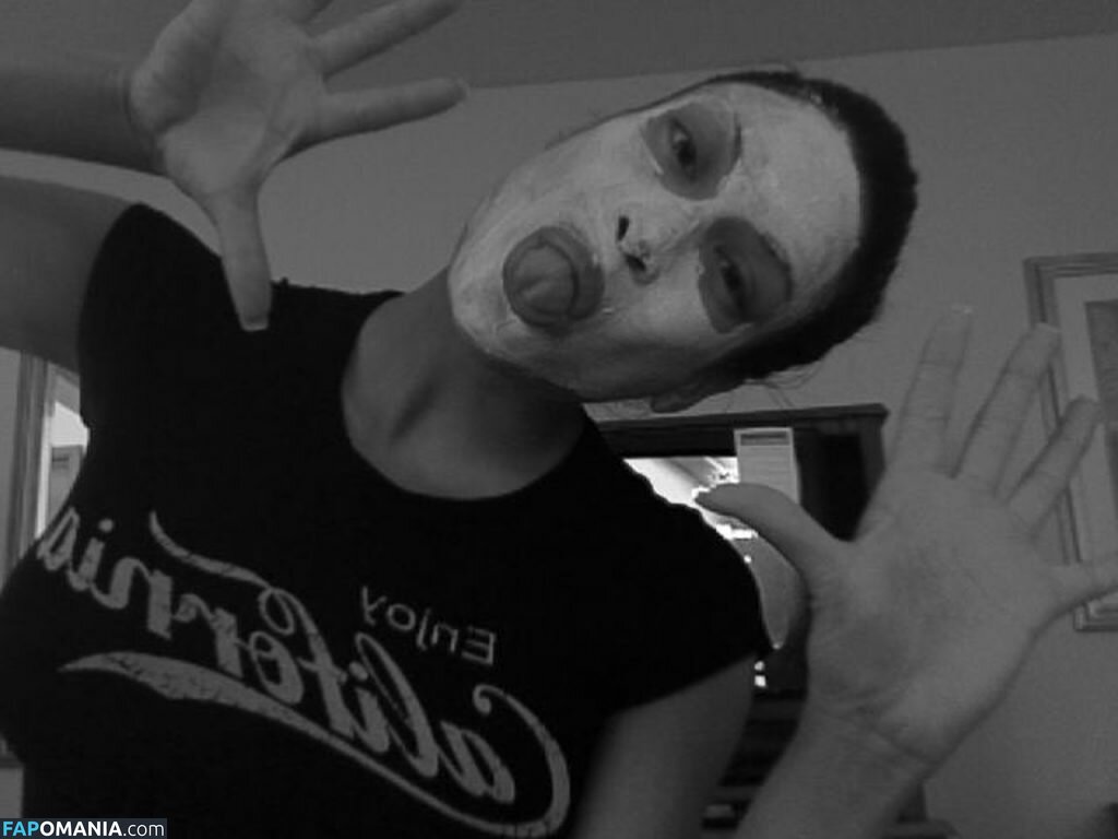 Melina Perez ヌード 流出写真 #26