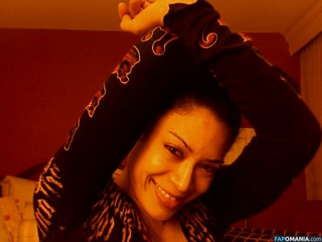 Melina Perez ヌード 流出写真 #39