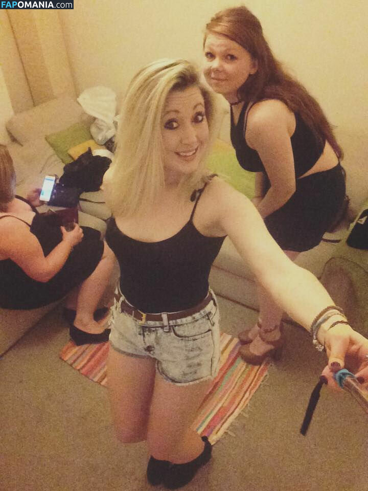 Melissa Johns ヌード 流出写真 #9