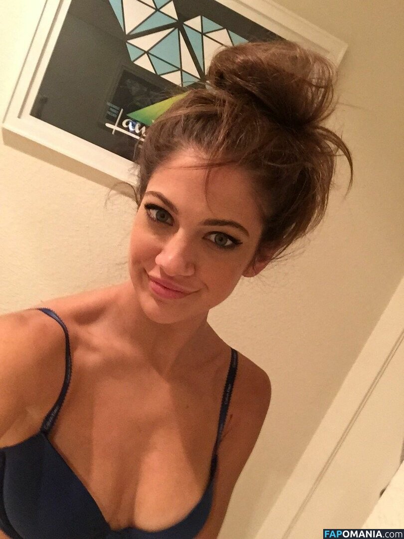 Mia Serafino ヌード 流出写真 #41