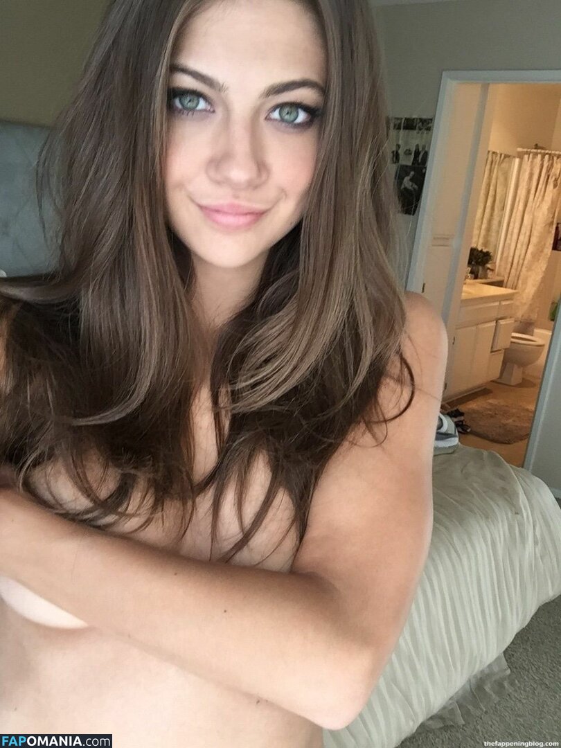 Mia Serafino ヌード 流出写真 #45