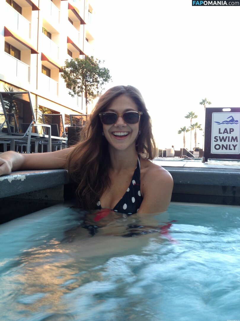 Mia Serafino ヌード 流出写真 #47