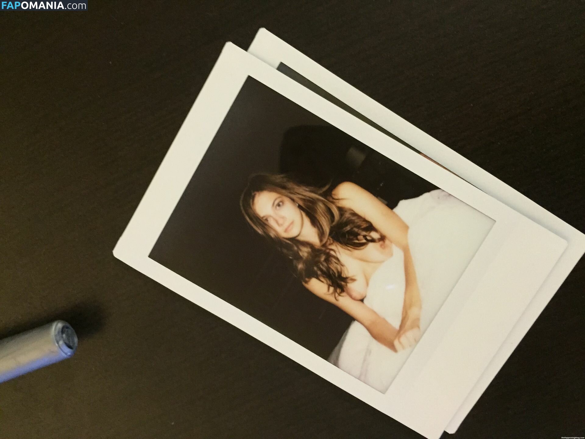Mia Serafino ヌード 流出写真 #52