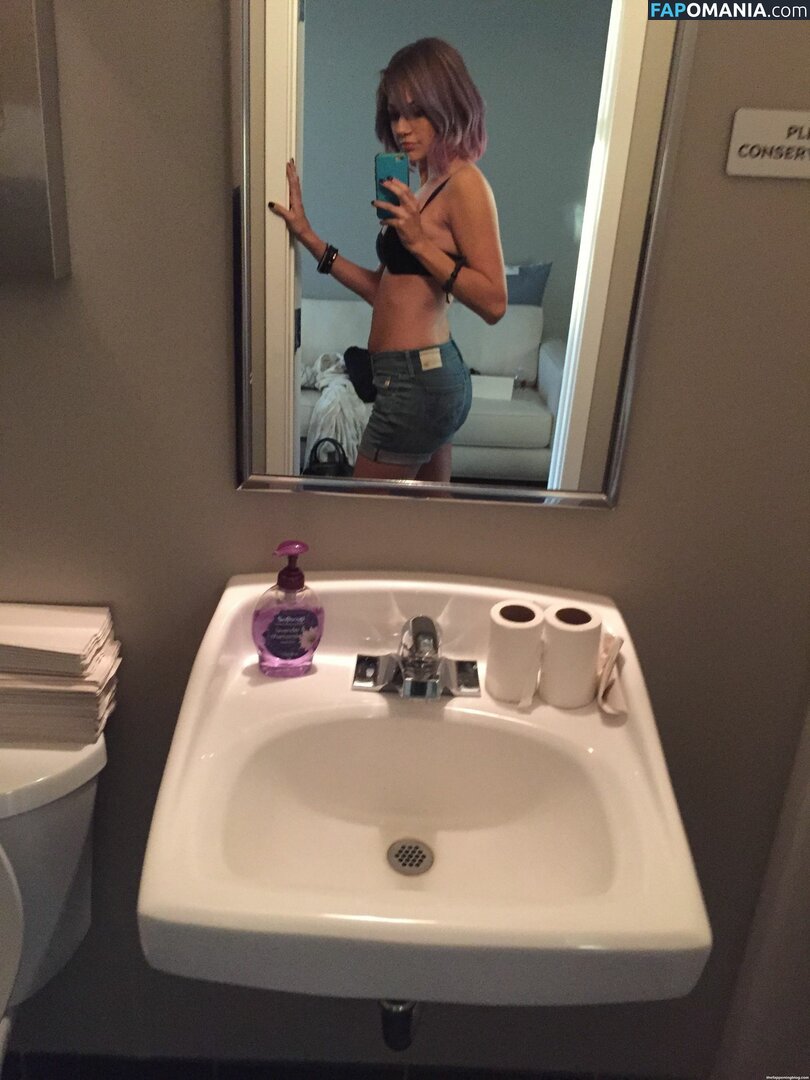 Mia Serafino ヌード 流出写真 #64