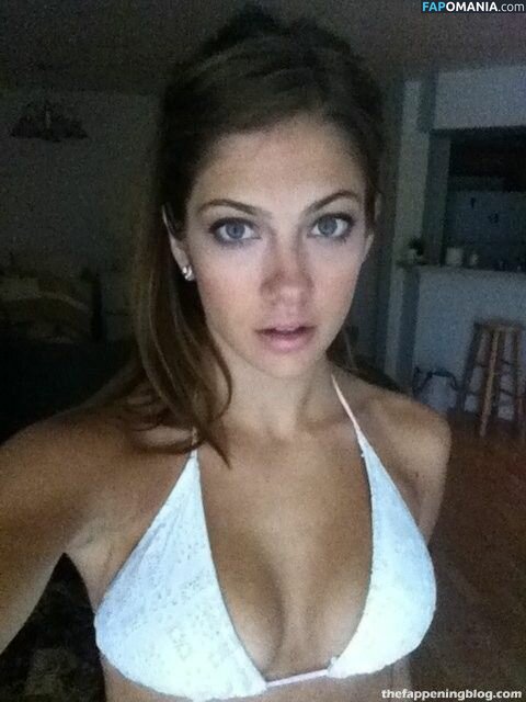 Mia Serafino ヌード 流出写真 #68