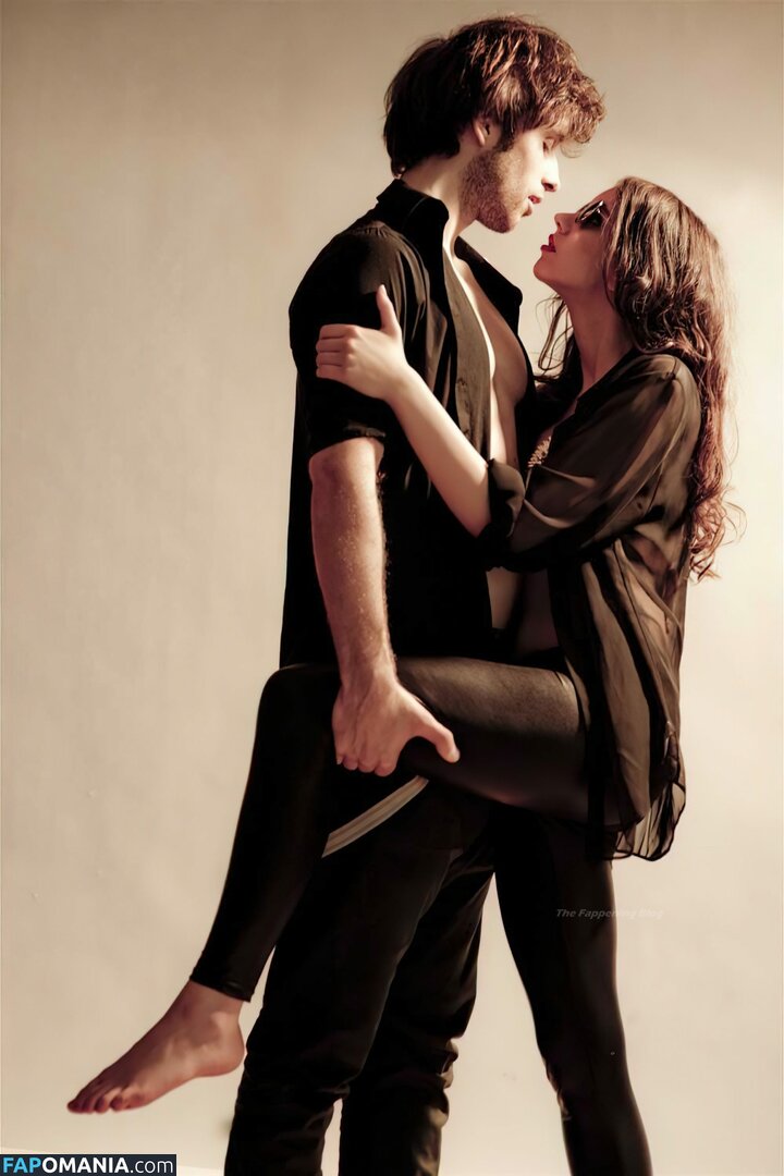 Michaela Doubravova ヌード 流出写真 #9